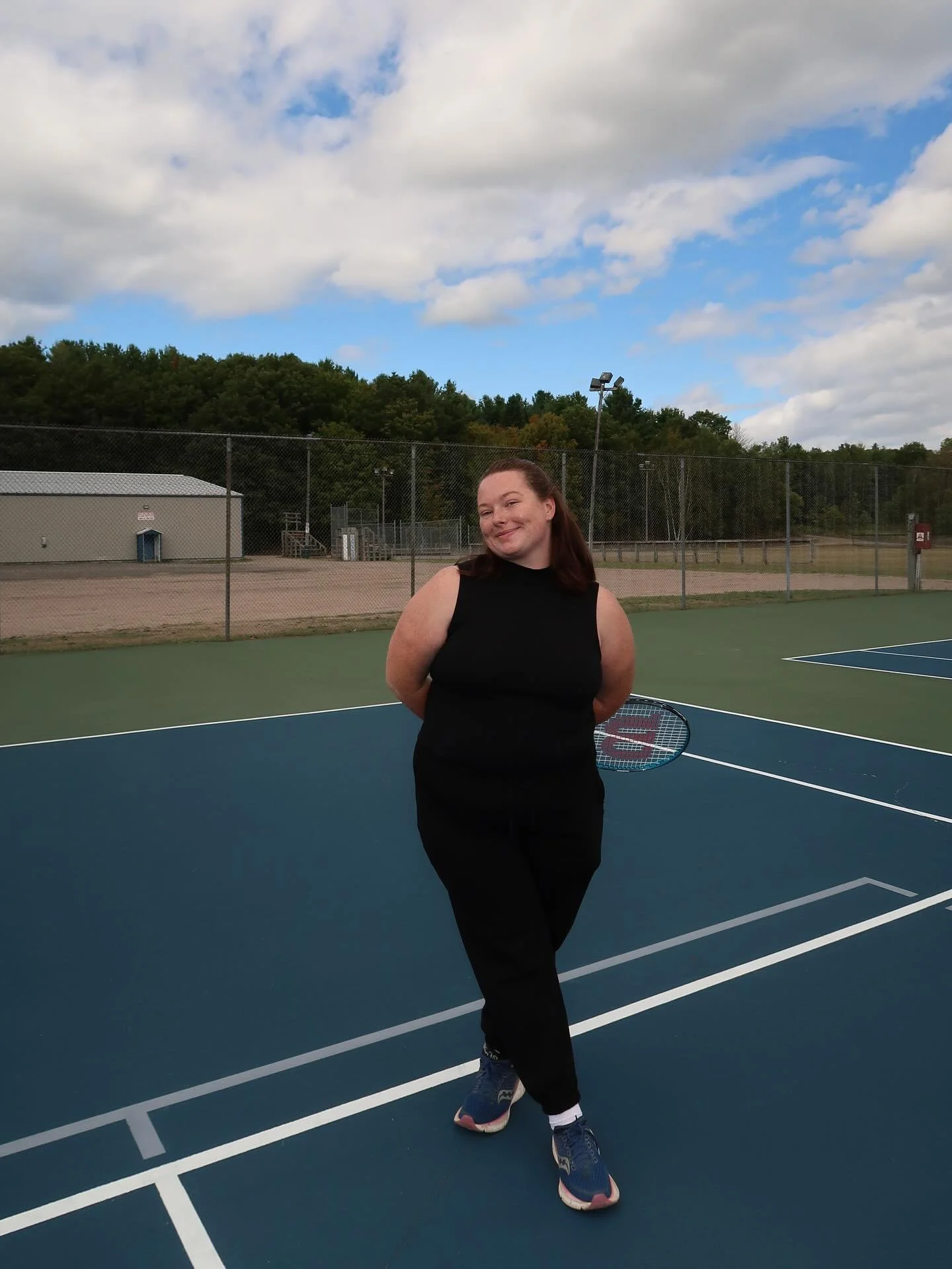 First week of funemployment