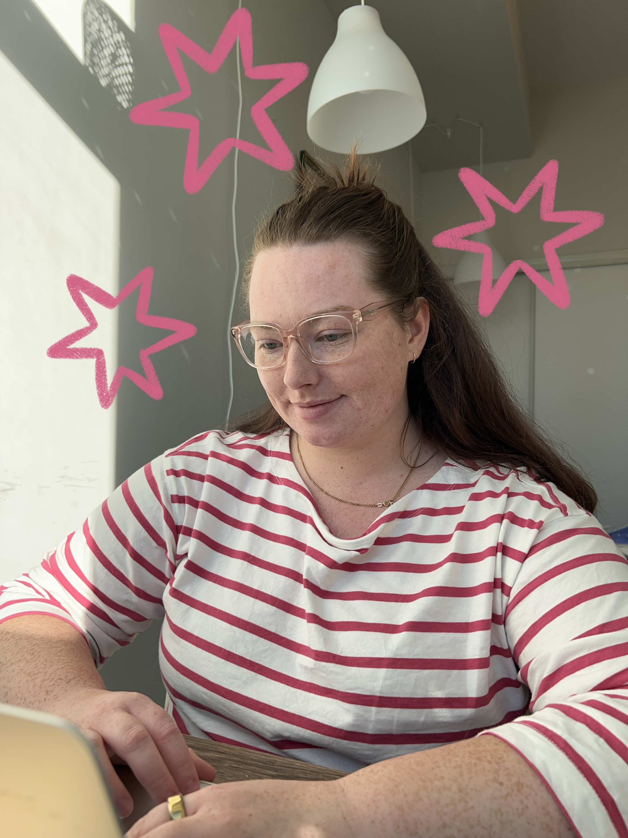 A guide to becoming the Creative Director of your Life