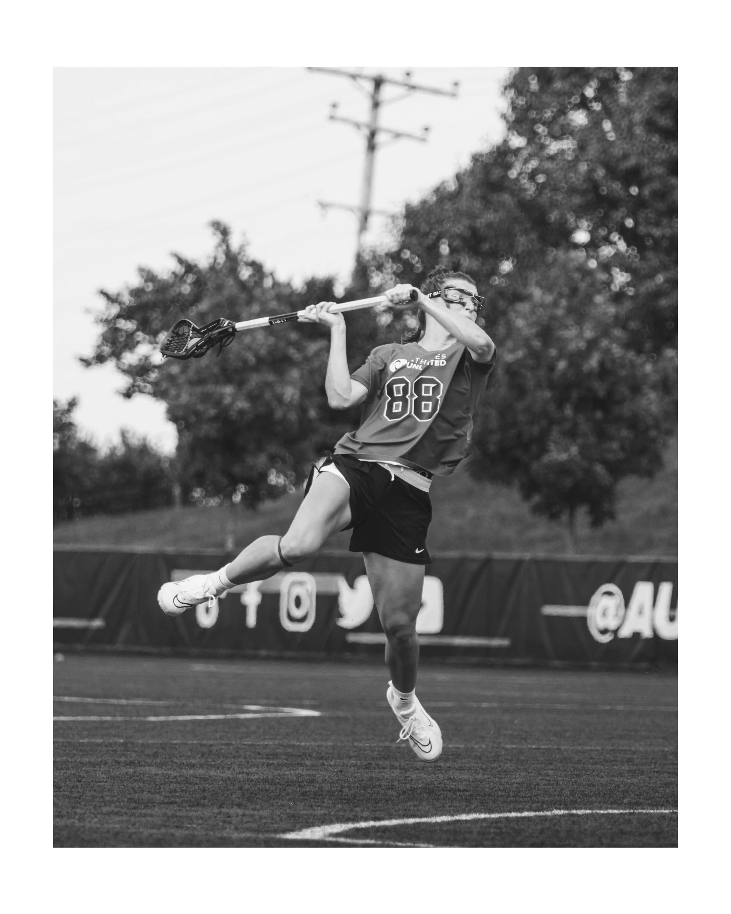 Contact Charlotte North Lacrosse College Lacrosse Champion