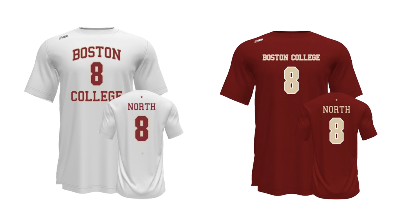 Shop Charlotte North Lacrosse College Lacrosse Champion