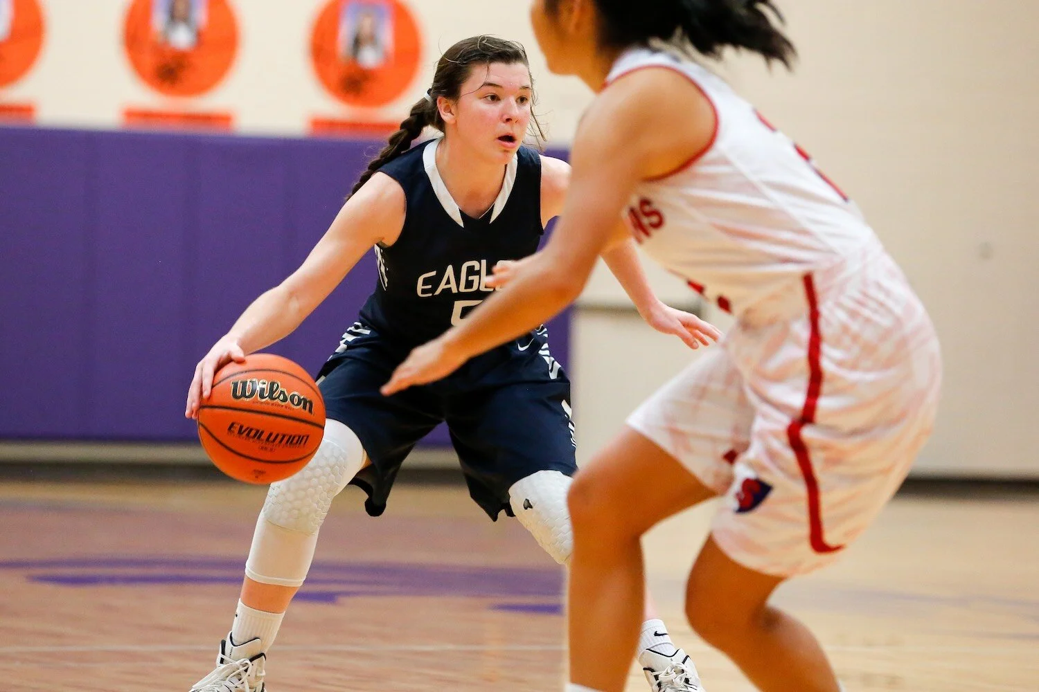 Journey Charlotte North Lacrosse College Lacrosse Champion Tewaaraton Winner