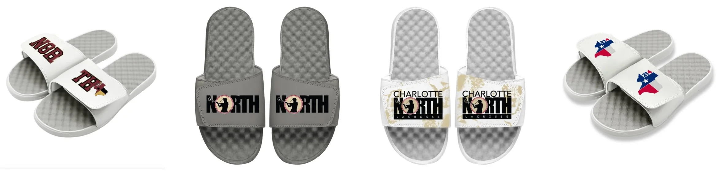 Shop Charlotte North Lacrosse College Lacrosse Champion