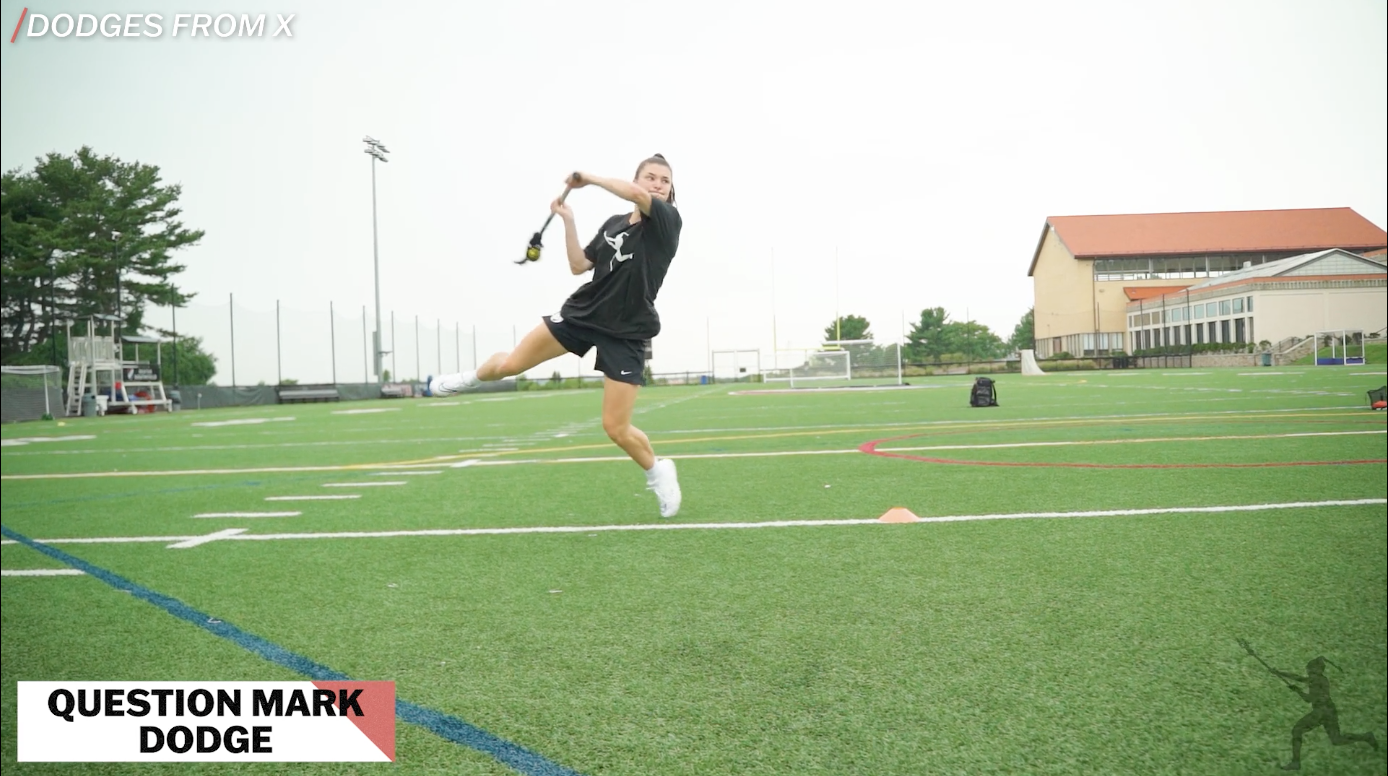 Charlotte North Lacrosse Online Training Charlotte North Lacrosse