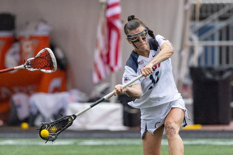 Journey Charlotte North Lacrosse College Lacrosse Champion