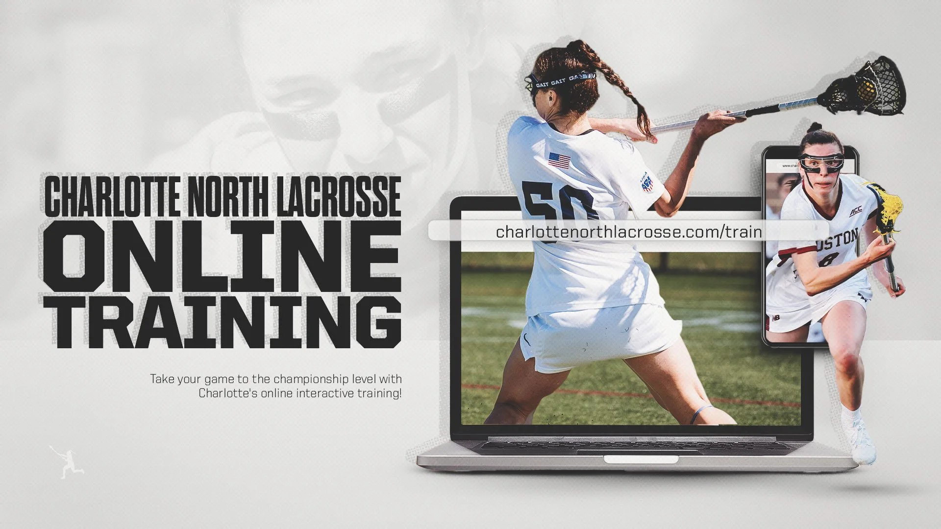Charlotte North Lacrosse Online Training Charlotte North Lacrosse