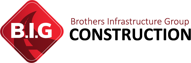 Brothers Infrastructure Group Construction