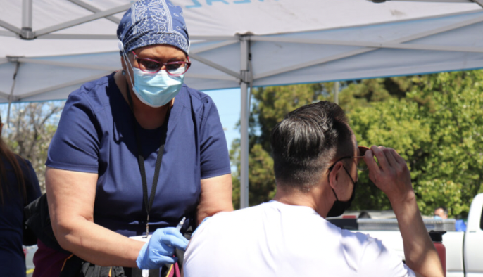 Bay Area Community Health Center - Montpelier Dental