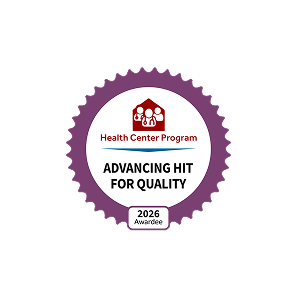 HealthCenterProgram-AdvancingHITforQuality-2026Awardee.png