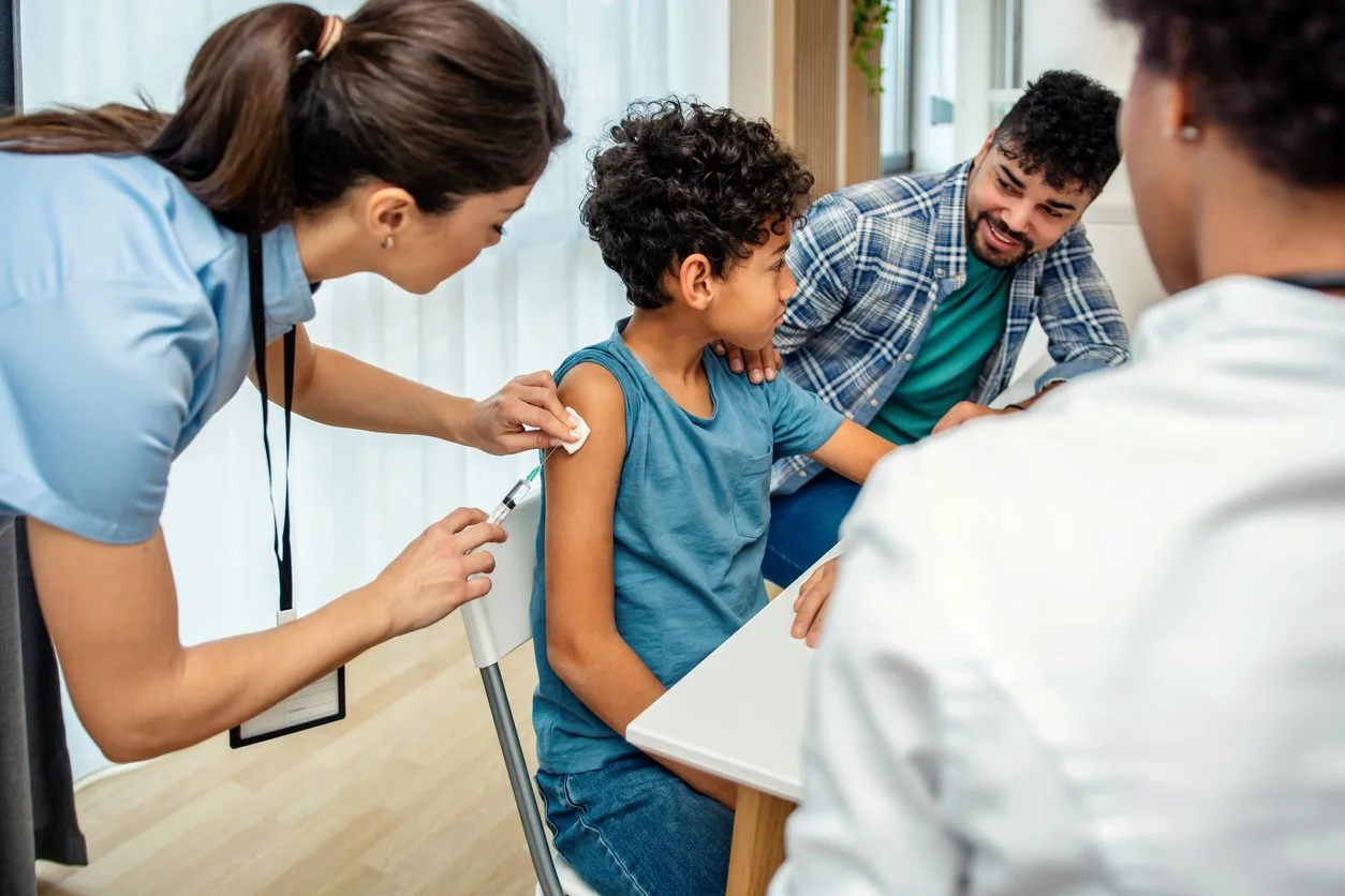 Protect Yourself and Your Family This Flu Season&nbsp;