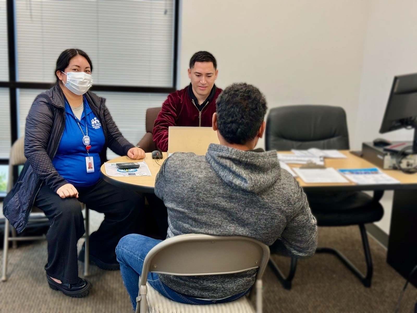 Program Spotlight: Enrollment Services Helping Southern Alameda County Residents Keep Health Coverage
