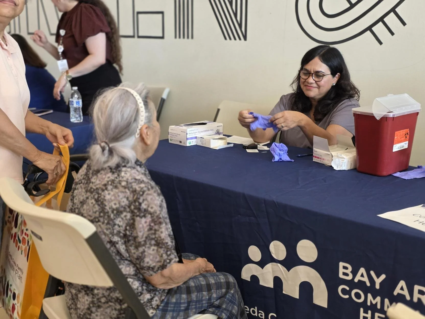 2026 National Health Center Week Brings Community Together