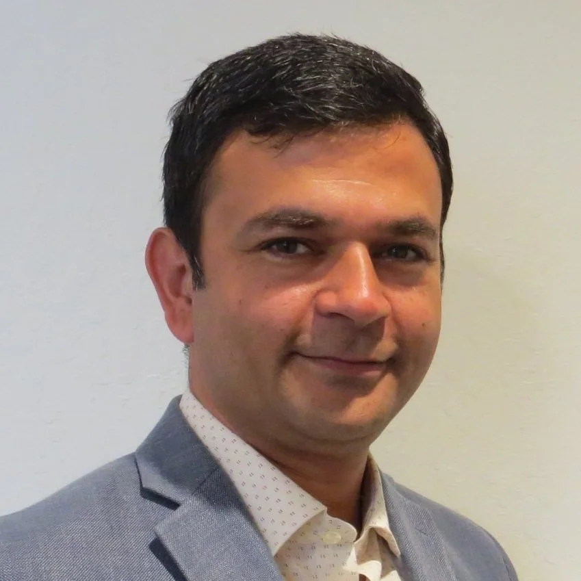 Gaurav Tyagi — Bay Area Community Health