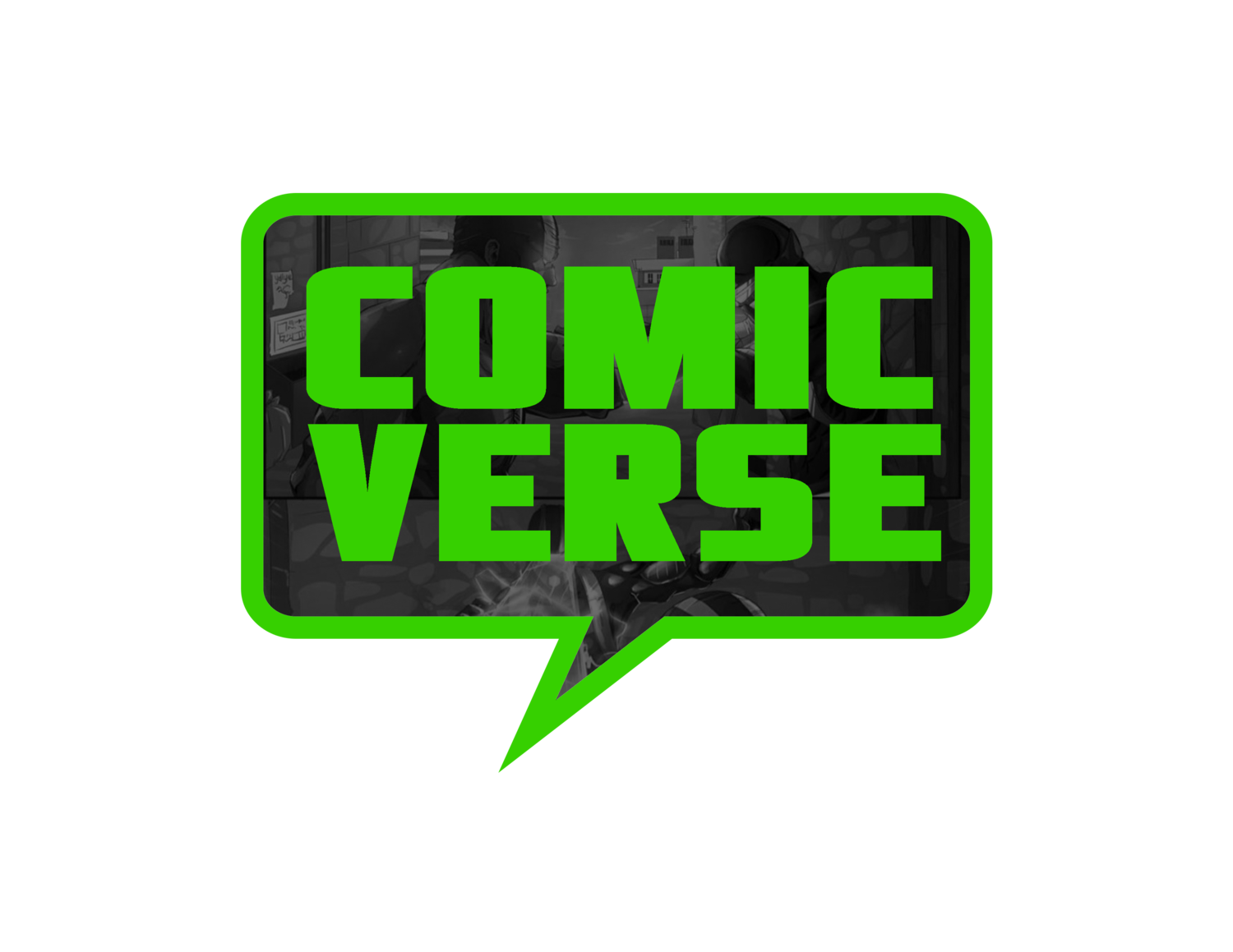 Comic Universe