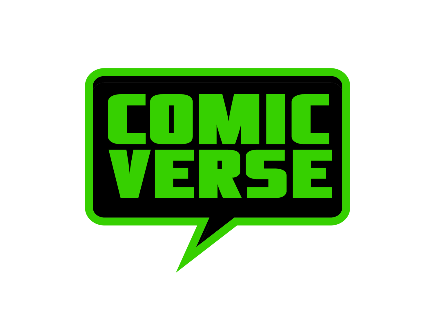 Comic Universe