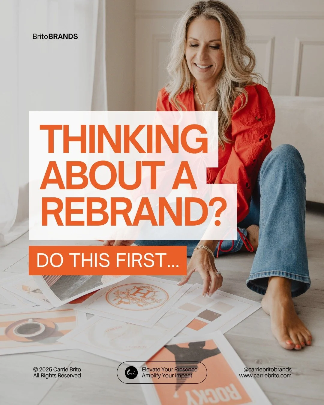 For a long time, I played it safe in my content.

Polished posts. Neutral language. Just enough personality to sound &ldquo;human,&rdquo; but not so much that anyone might feel something.

Because here&rsquo;s what I believed:
To be taken seriously, 