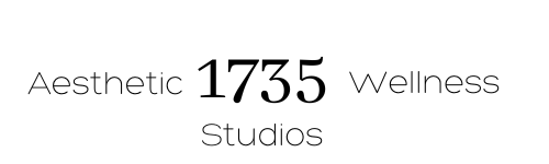 1735 Aesthetic and Wellness Studios