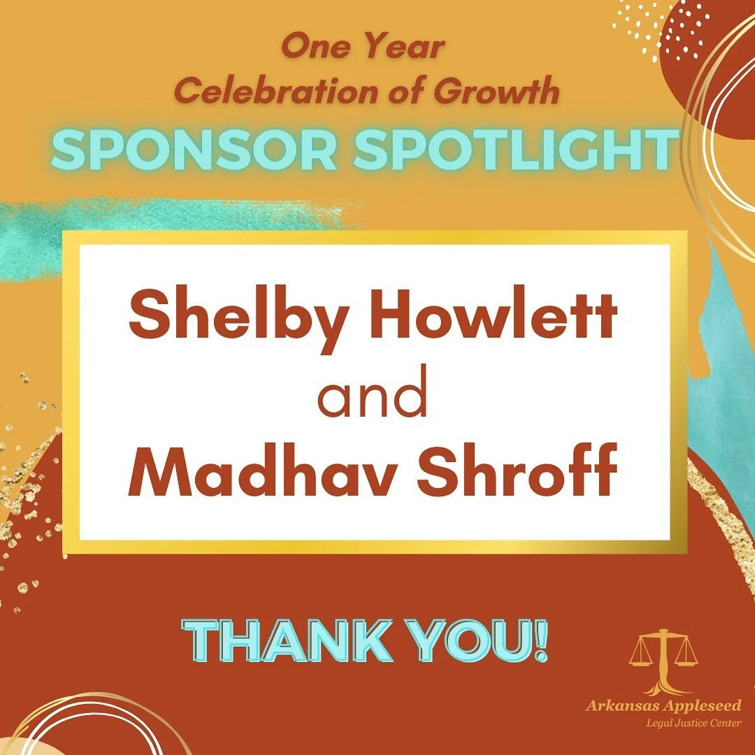 Heirs Property — Arkansas Appleseed Legal Justice Center