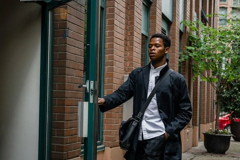 Opening Doors for Former Foster Youth