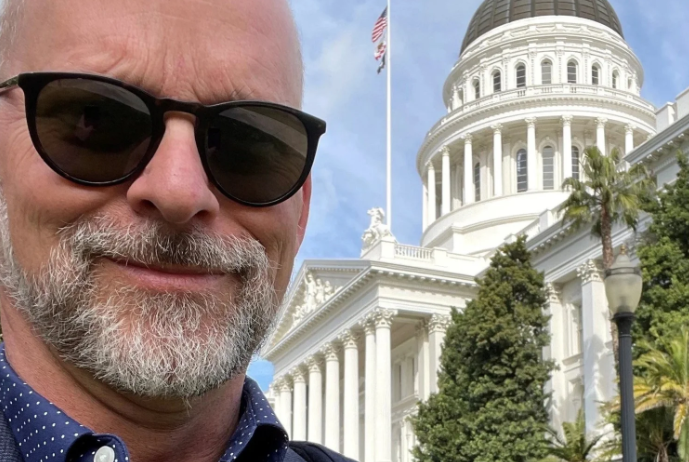 Fighting for Kids and Families in Sacramento