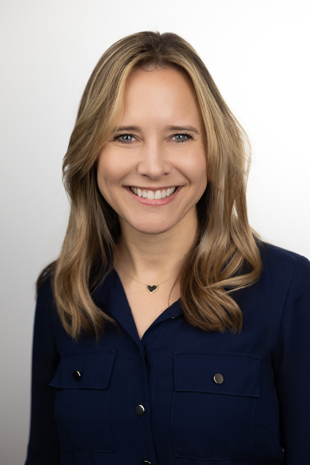 Board Member Jen Kokko