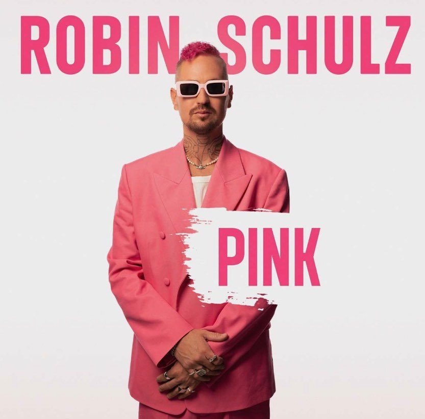 Happy release day @robin__schulz. The new album PINK is now out and we&rsquo;re super proud of having mixed all singles and the album in #DolbyAtmos at @immersive_laboratories 
Stream it in 3D at @applemusic @tidal and @amazonmusic #edm #dolbymusic #