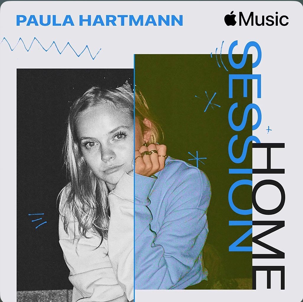 Happy release day to @paulahartmannnn  Apple Home sessions mixed in #dolbyatmos, #sony360ra and Stereo Master done by @immersive_laboratories