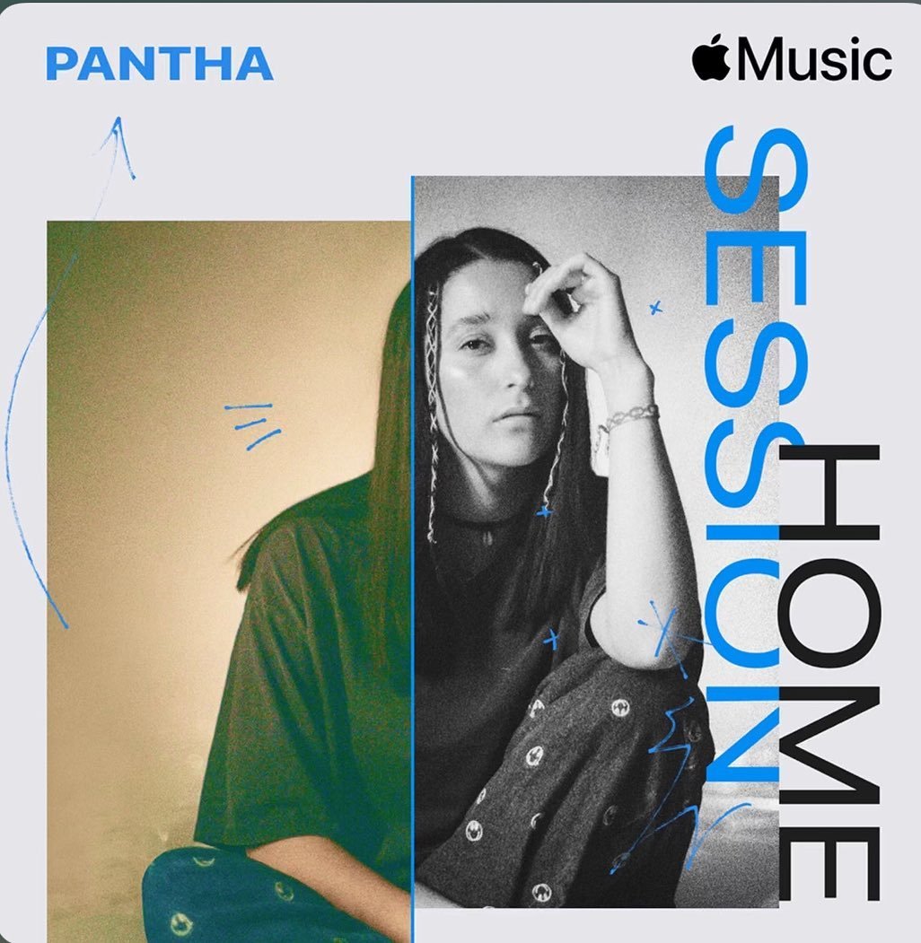 New @applemusic Home Session EP from @pantha.music out now! Mixed in #dolbyatmos at @immersive_laboratories .
.
.
.
.
#spatialaudio #immersivelab #dolbymusic #immersivemusic @dolbydeutschland @polydorislandrecords
