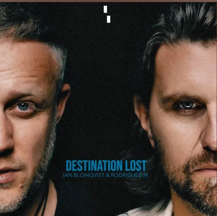 New release alert! Very happy to have mixed this amazing new collaboration song by @janblomqvist_official and @rodriguezjrmusic in #DolbyAtmos! Enjoy the immersive ride at #AppleMusic @tidal and @amazonmusic. #electronicmusic #musicproducer #electron