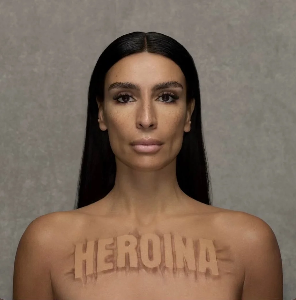 I&rsquo;m excited for @sevdaliza's new album &ldquo;Heroina&rdquo;! It was a privilege to mix this incredible album in #dolbyatmos. Go stream it on @applemusic, @tidal and @amazonmusicde #immersivemusic #futureofmusic #3daudio #popmusıc