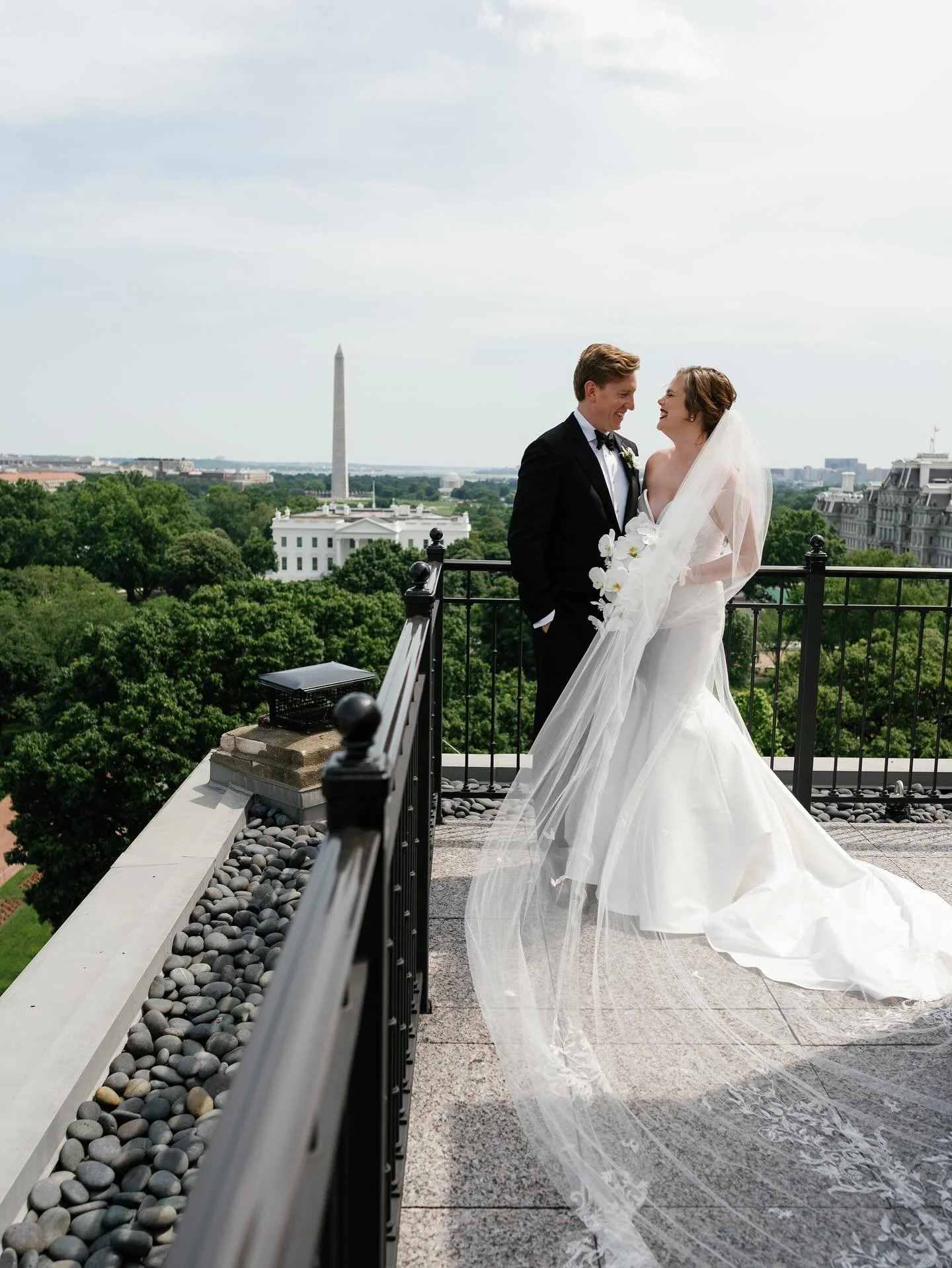 On the blog today @washingtonianweddings &ndash; still swooning ✨

Planning + Design: @emilydumontevents
Venue: @hayadamshotel
Photography: @abbyjiu
Floral Design: @sophiefelts
Event Rental: @dceventrental @selecteventgroup
Stationery: @heididavidson