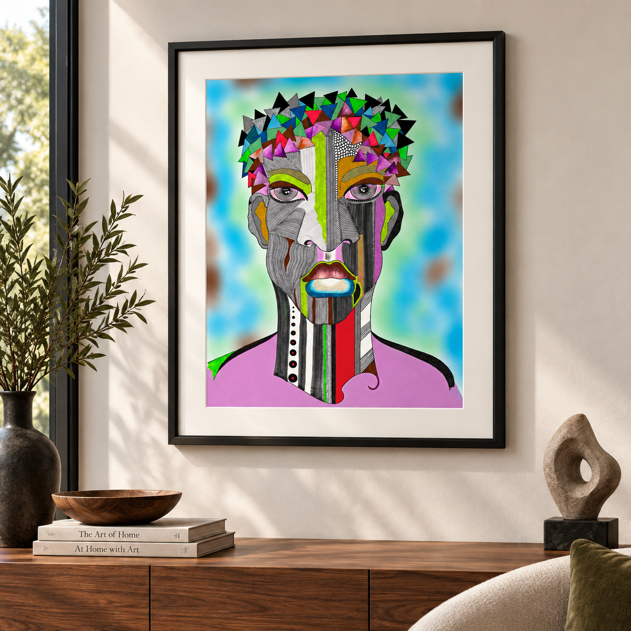 Mosaic Mind Framed.png