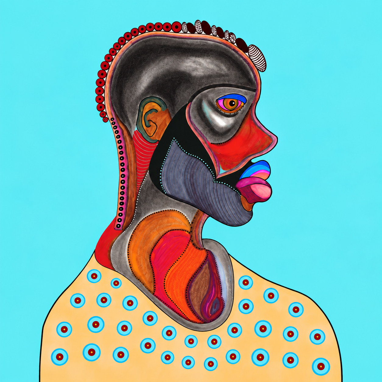 Inner Armor