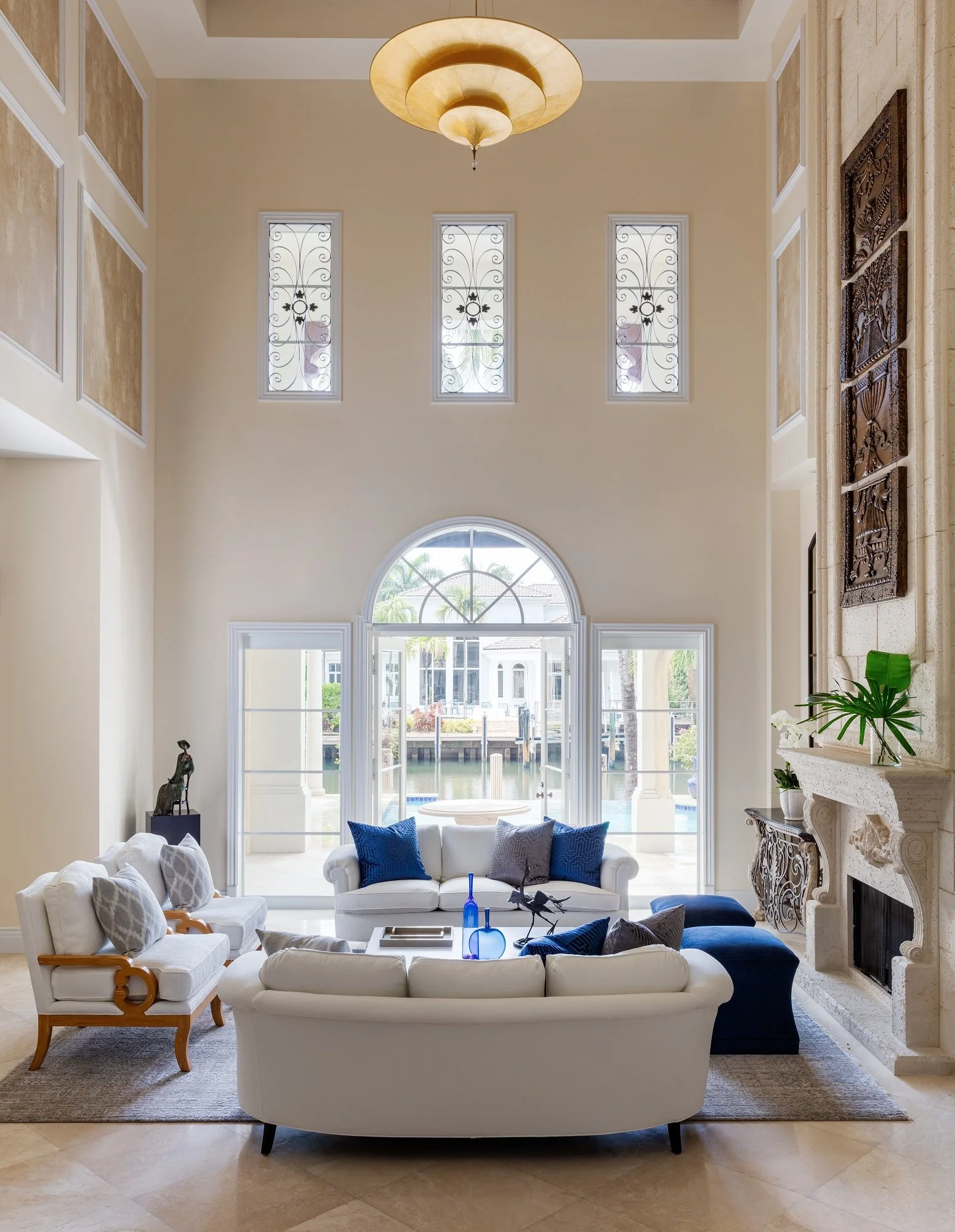 The Importance of Scale and Measurements in Luxury Interior Design