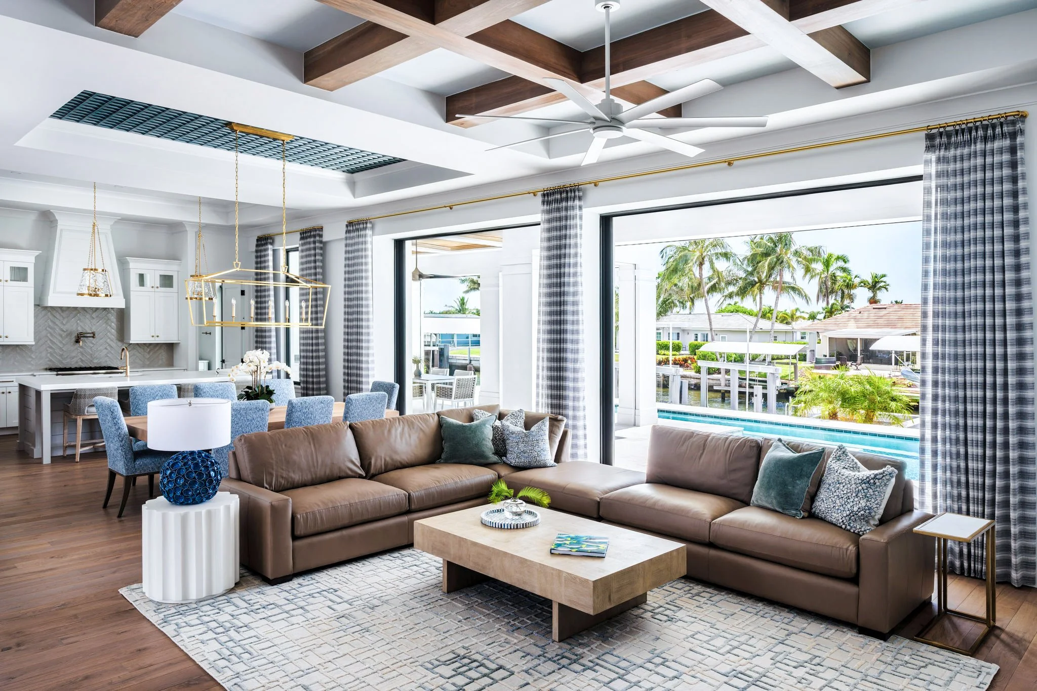 The Importance of Scale and Measurements in Luxury Interior Design