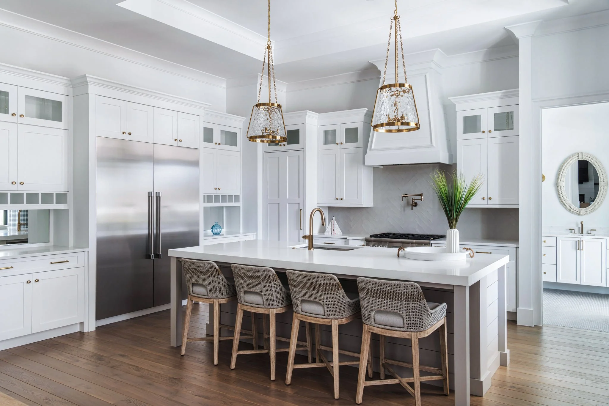 3 Design Rules I Break (and One I Never Do)