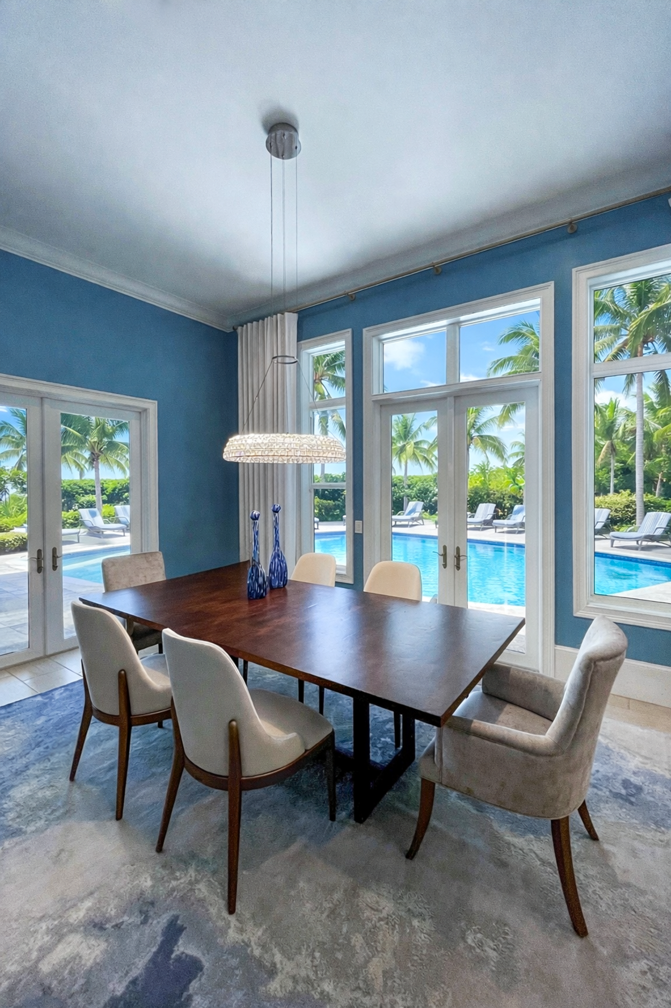 Sandra Asdourian Interiors Dining Room Naples FL.png