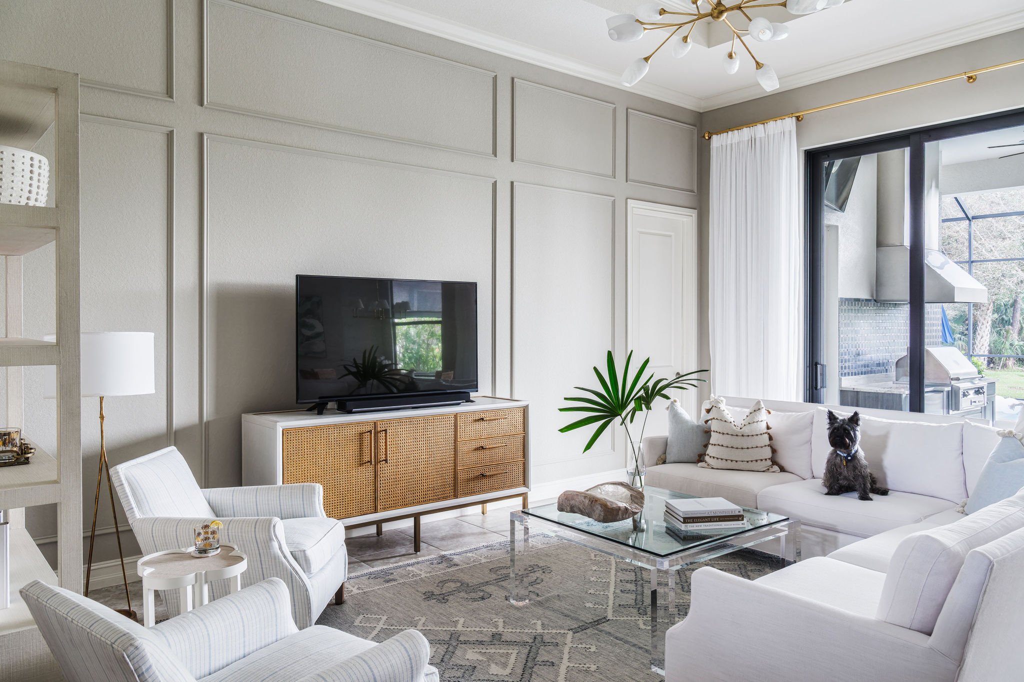 Update Your Home Without a Full Renovation