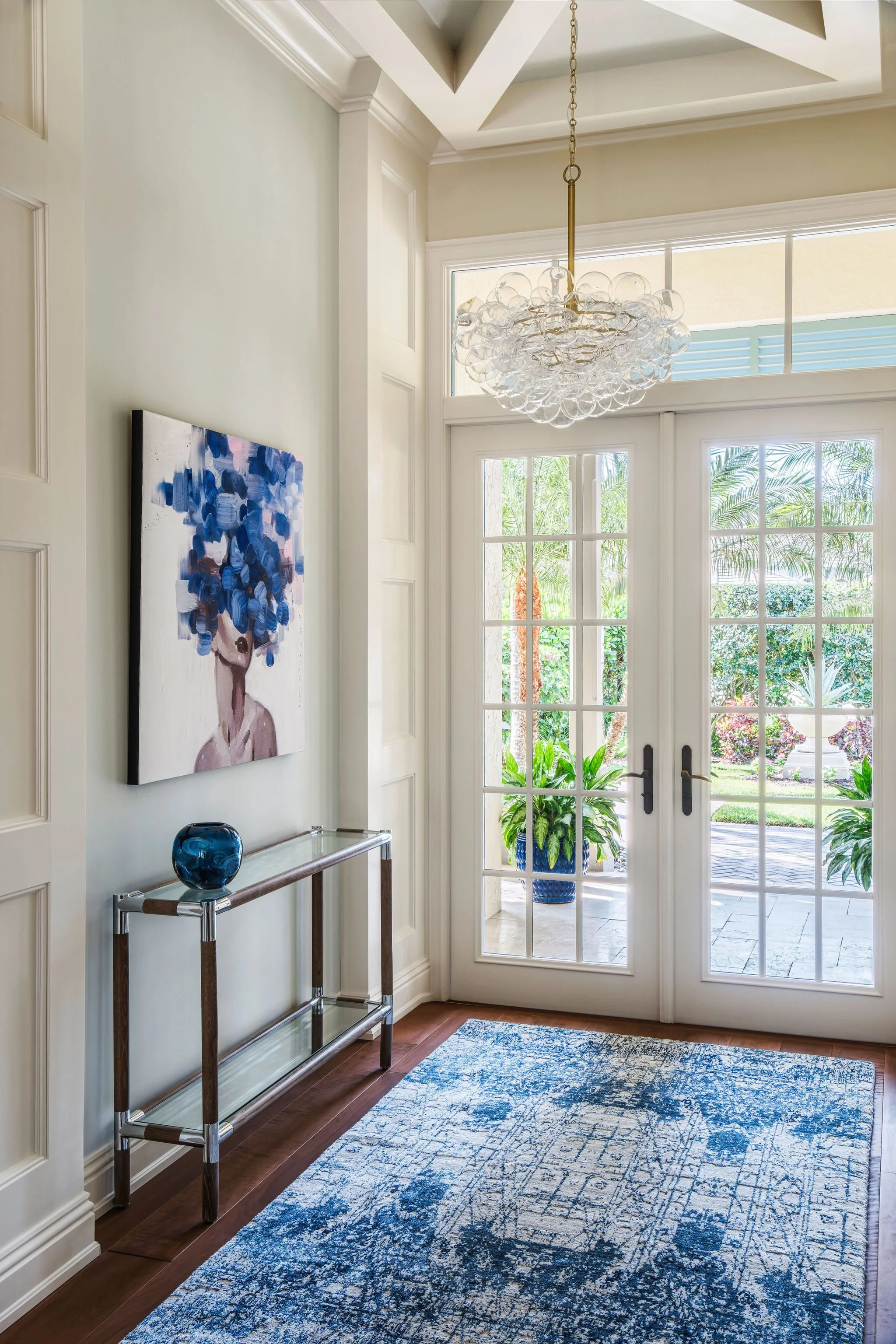 The Art of Sourcing | Luxury Interior Design Secrets