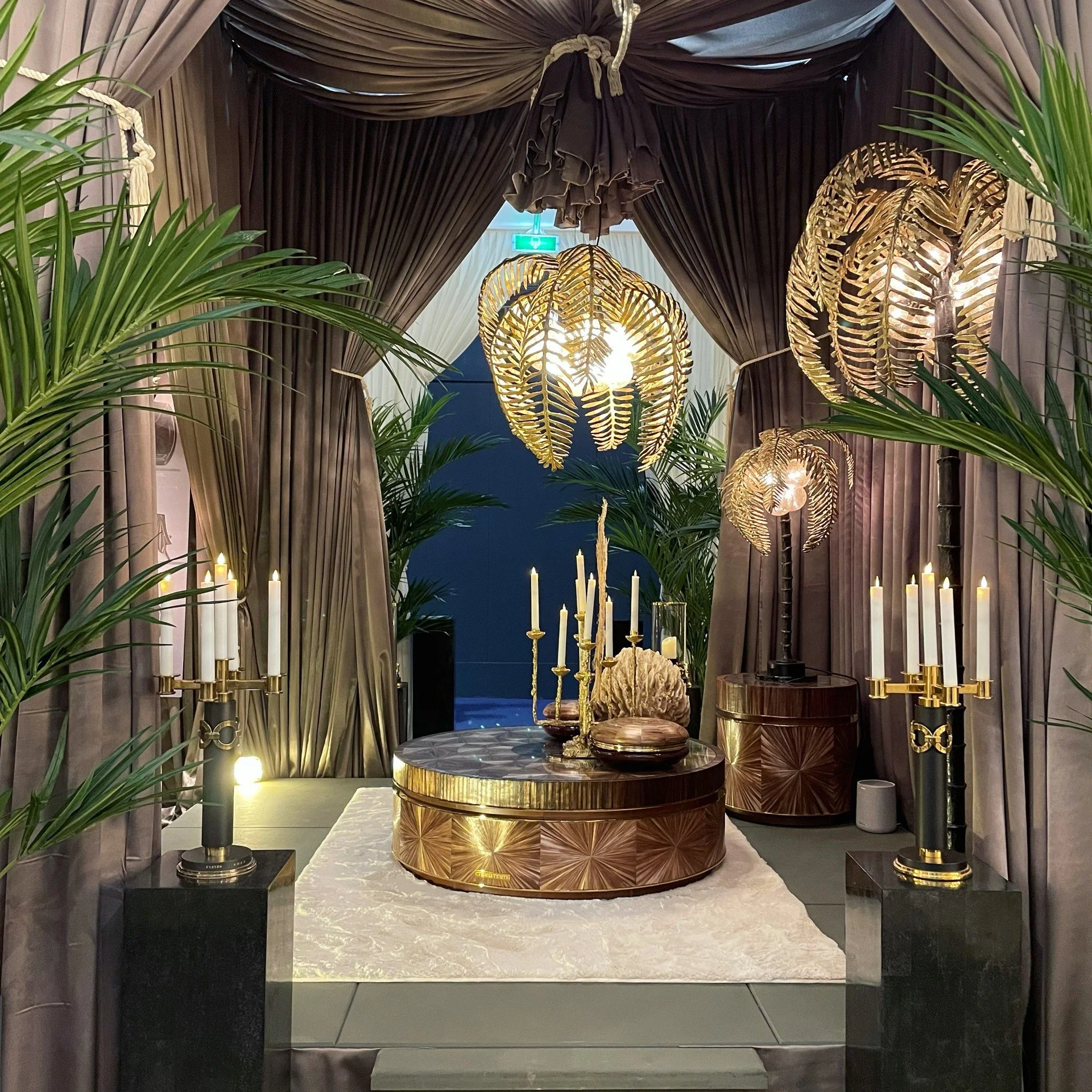 Sandra Asdourian Interiors Maison Objet Paris France.jpeg