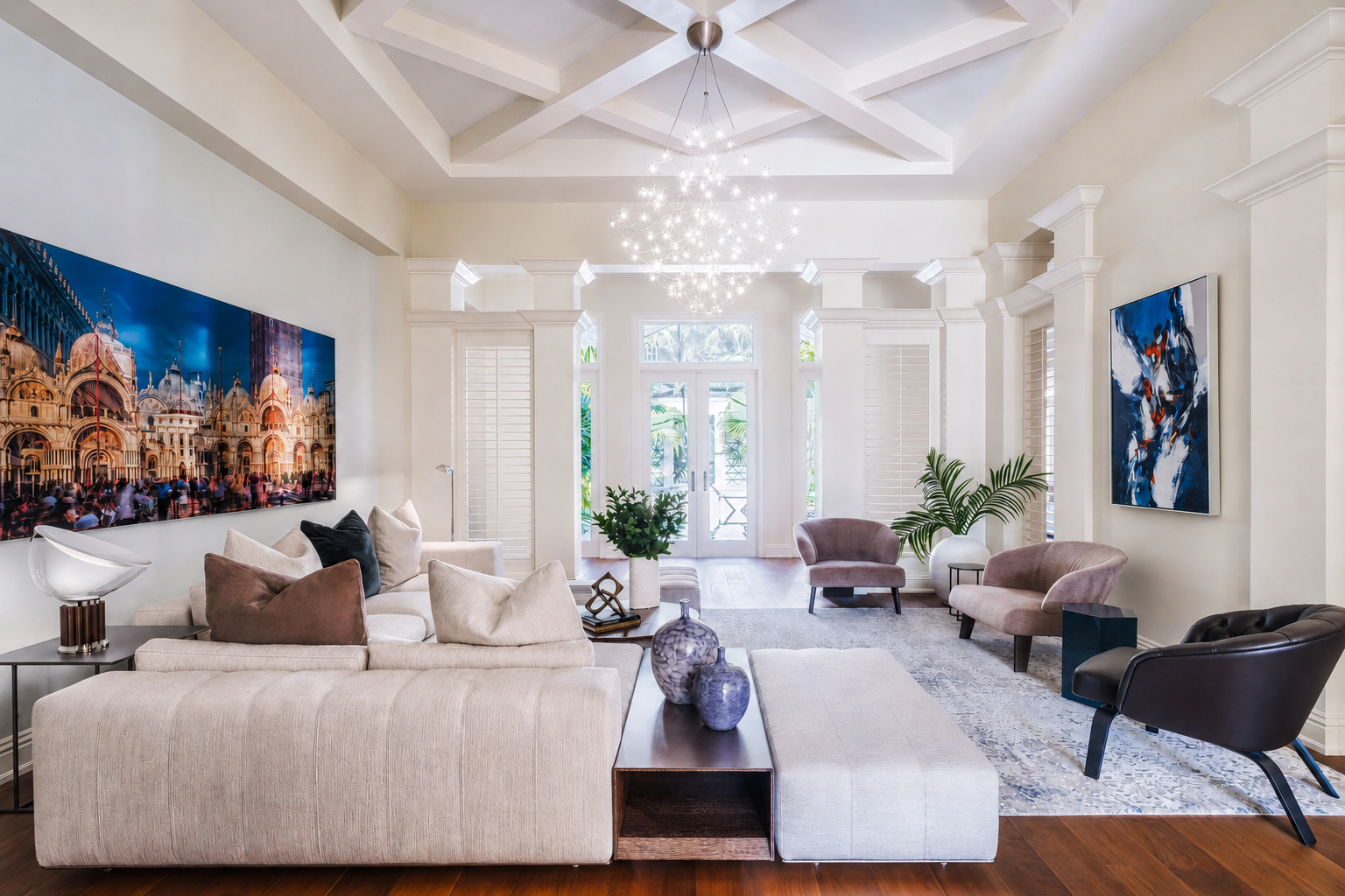 Summer Vibes at Home: How Travel Inspires Timeless Interior Design