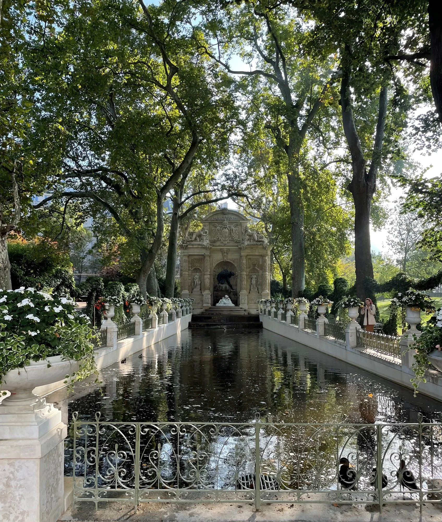 Sandra Asdourian Interiors Blog Jardin du Luxembourg France.jpg