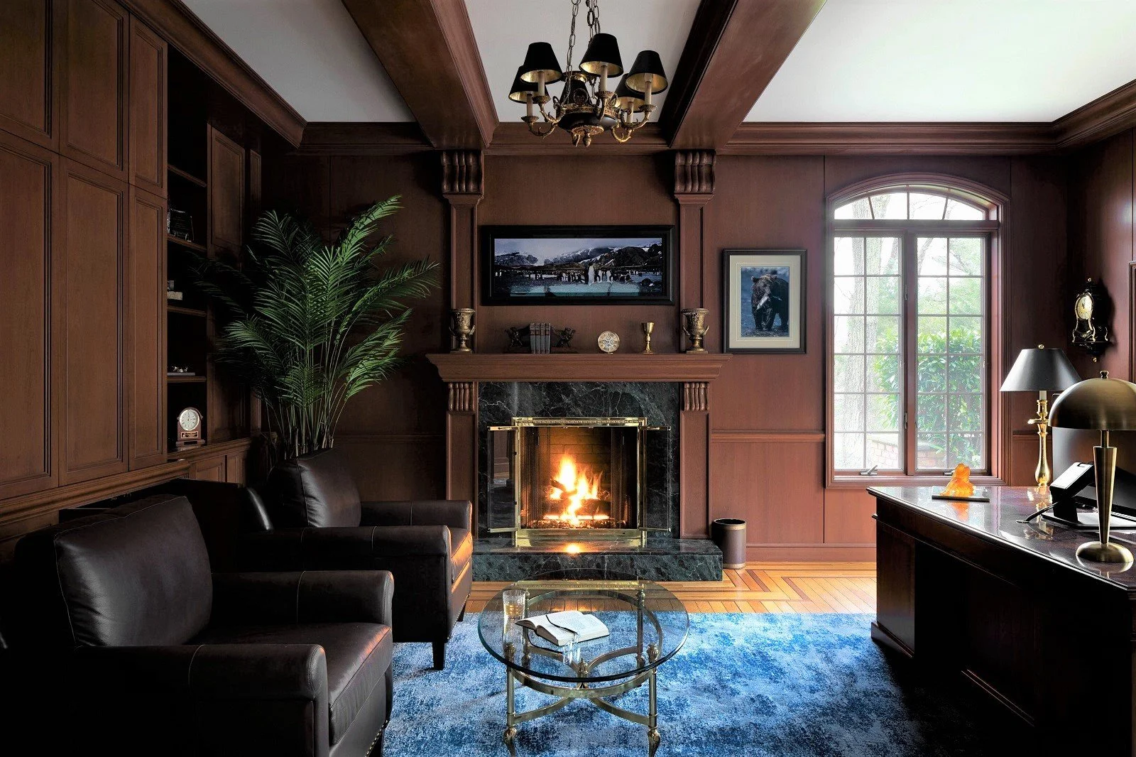 What Isn’t Chic: 4 Interior Design Mistakes to Avoid