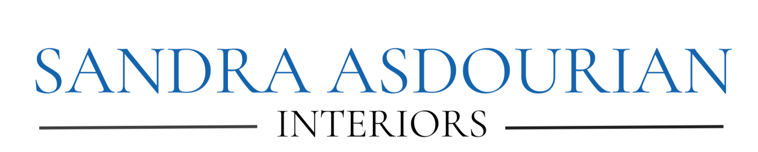 SANDRA ASDOURIAN INTERIORS