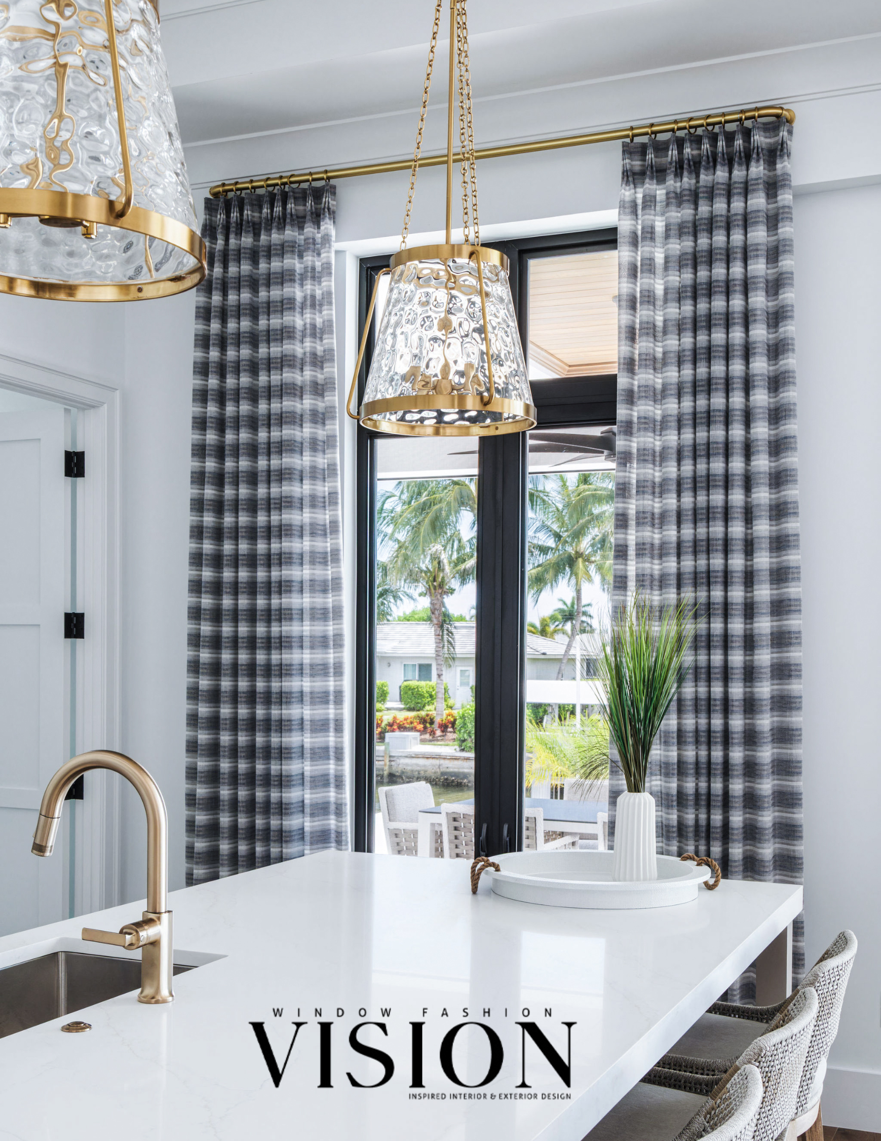 What Trending in Window Fashions for 2026