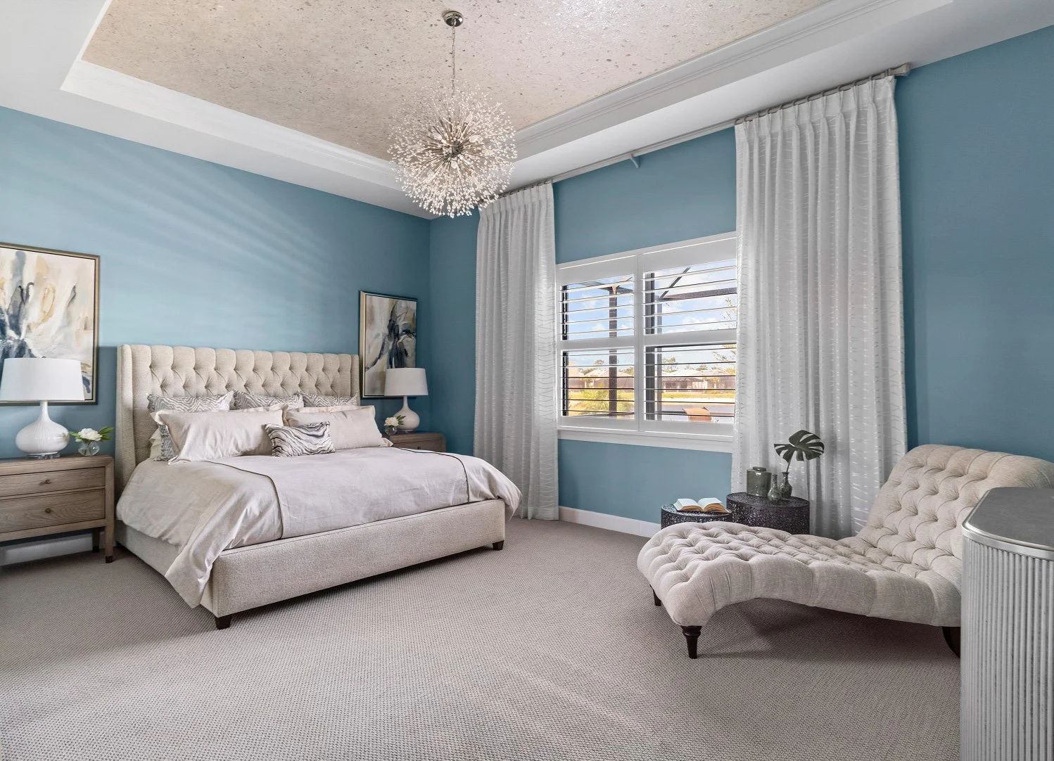 Sandra Asdourian Interiors