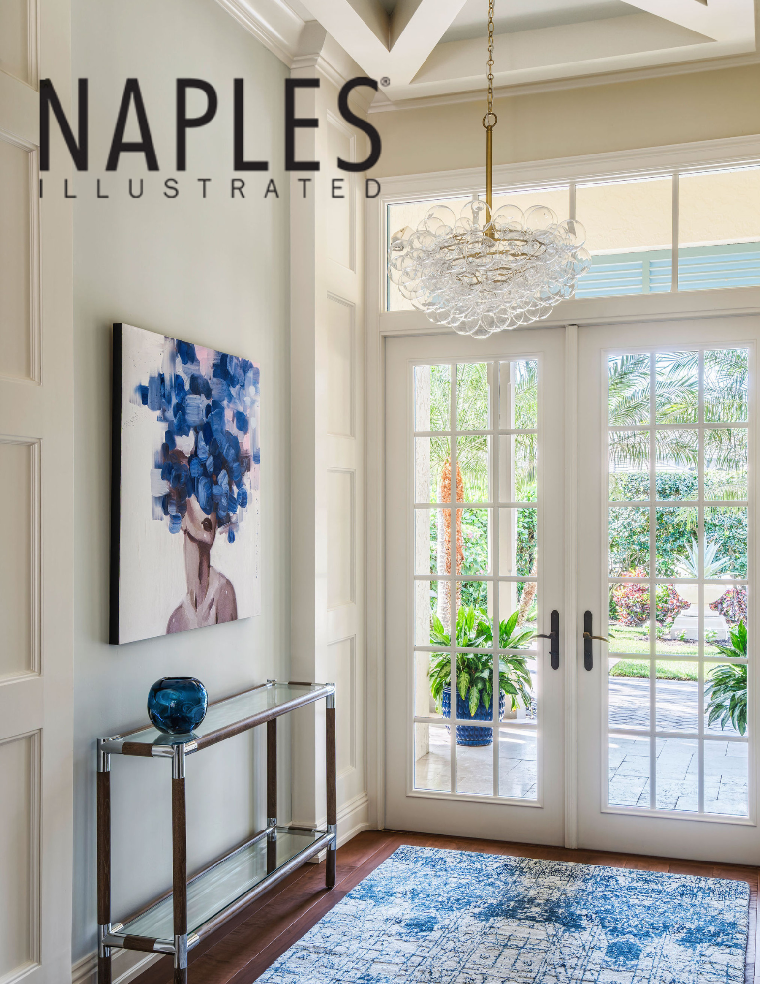 Naples Illustrated July 2026