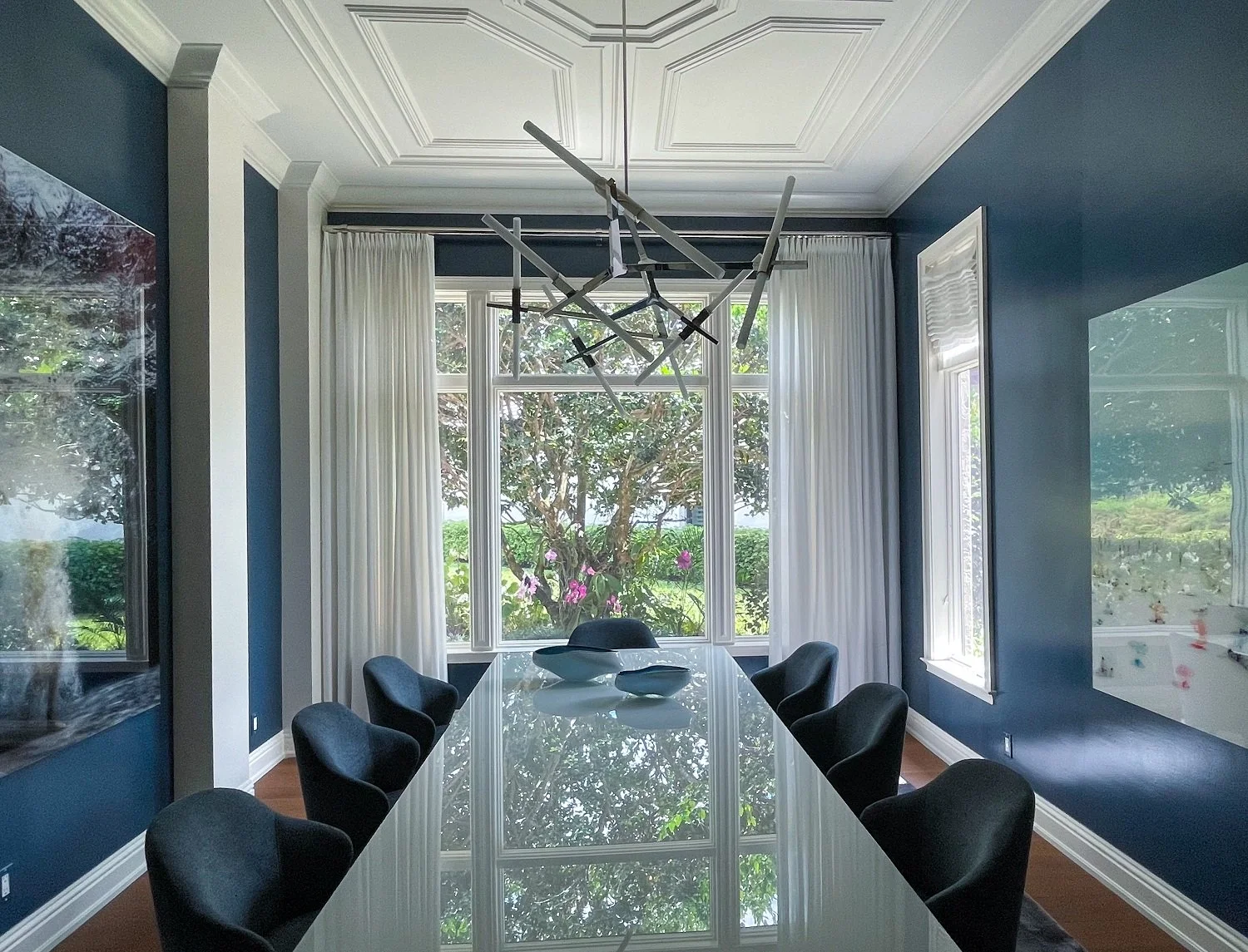 Sandra Asdourian Interiors