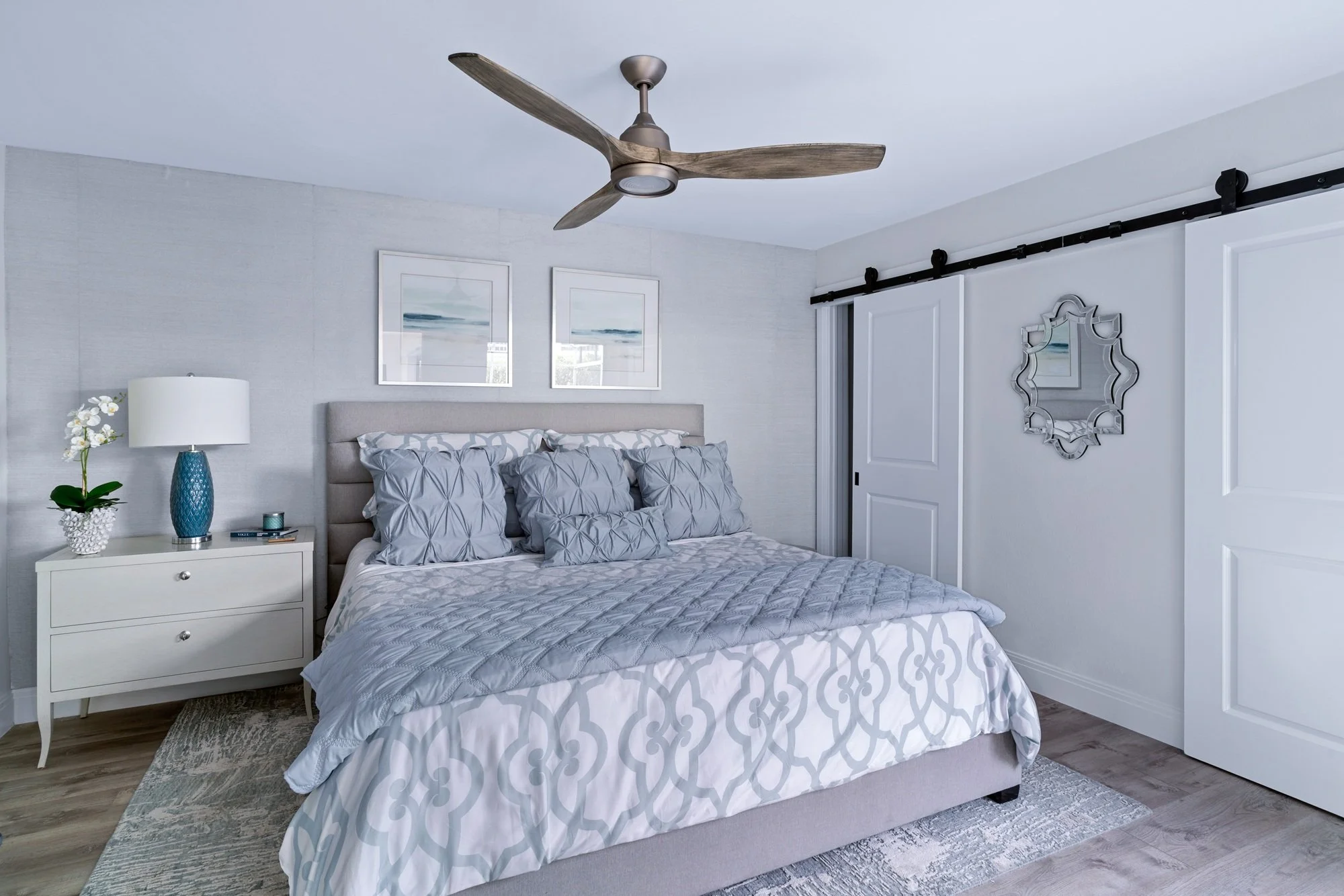 Sandra Asdourian Interiors Main floor Bedroom Naples FL.jpg