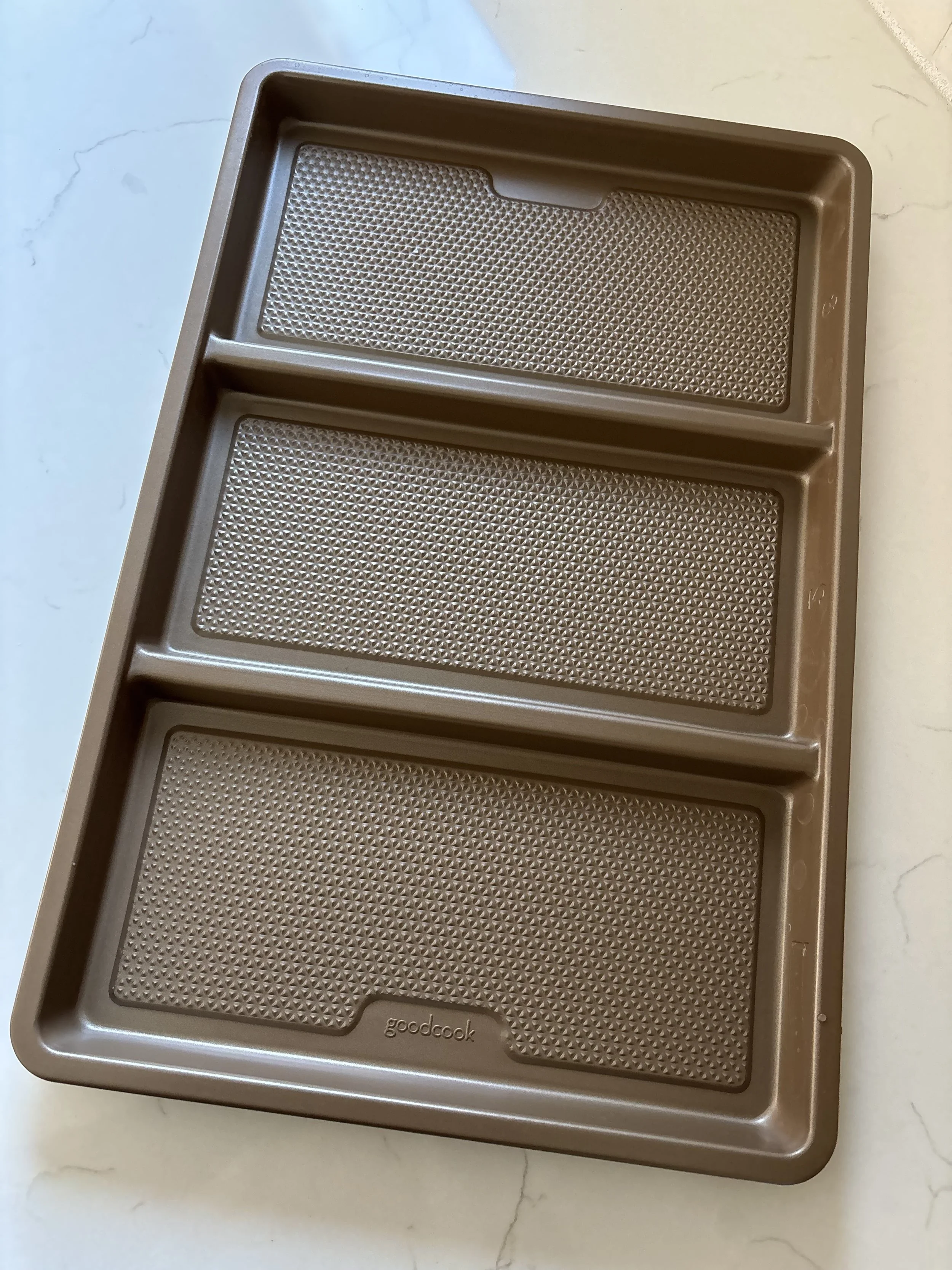 Divided Sheet Pan