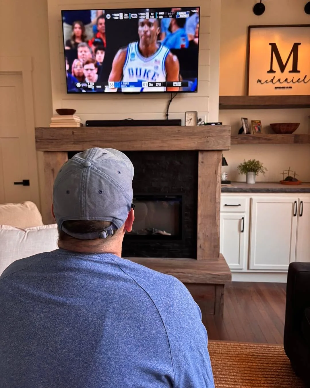 MaRcH MADNESS! Go Duke! 💙